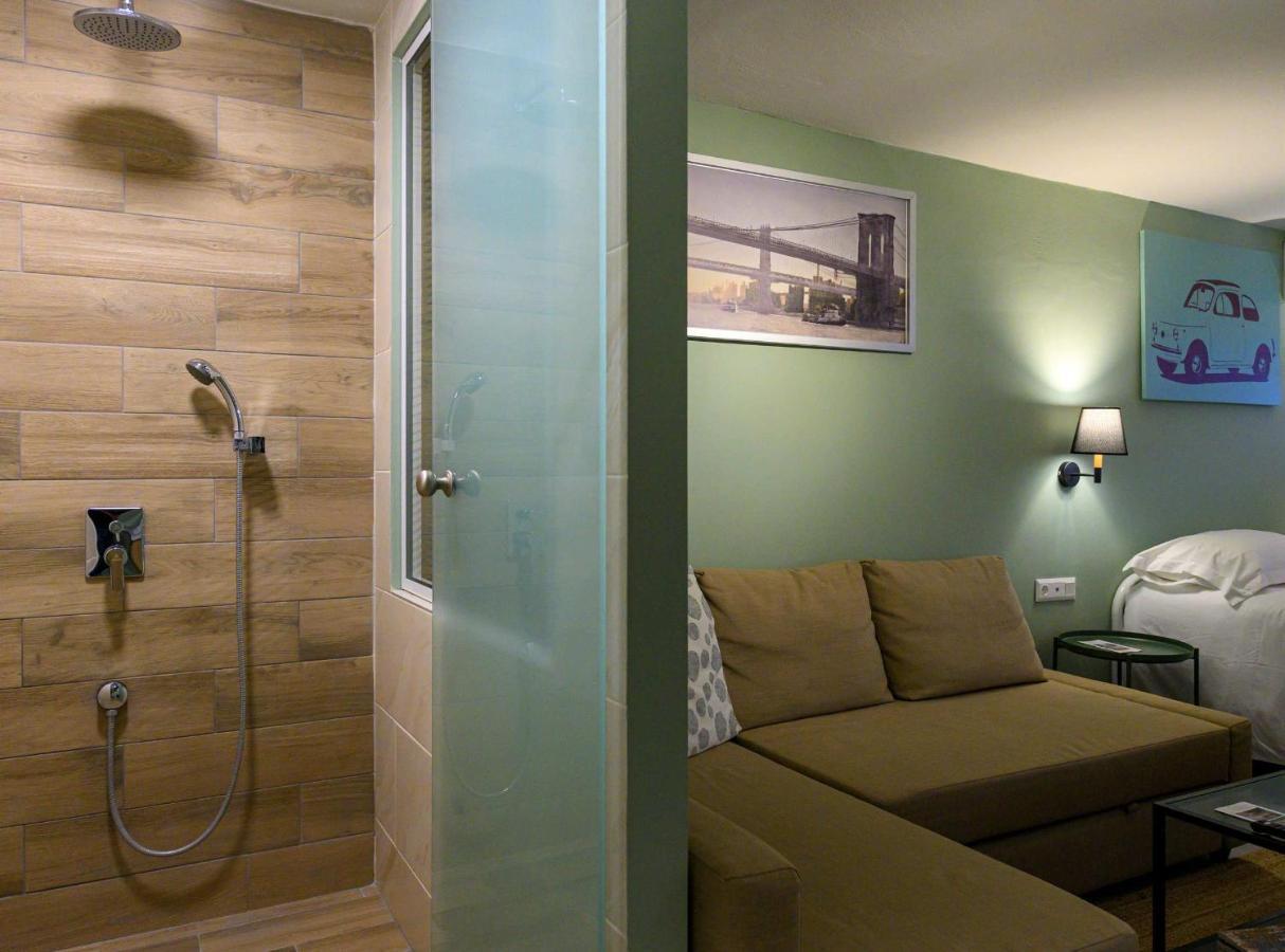 Pol'S Studio, Kalamata Mediterranean Apartments Exterior photo